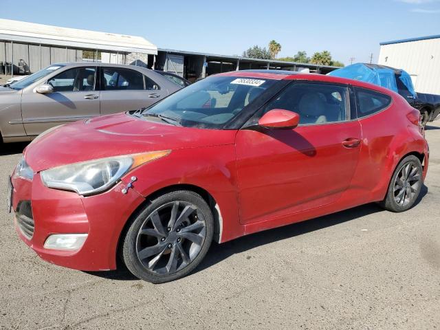 hyundai veloster 2012 kmhtc6ad4cu060963