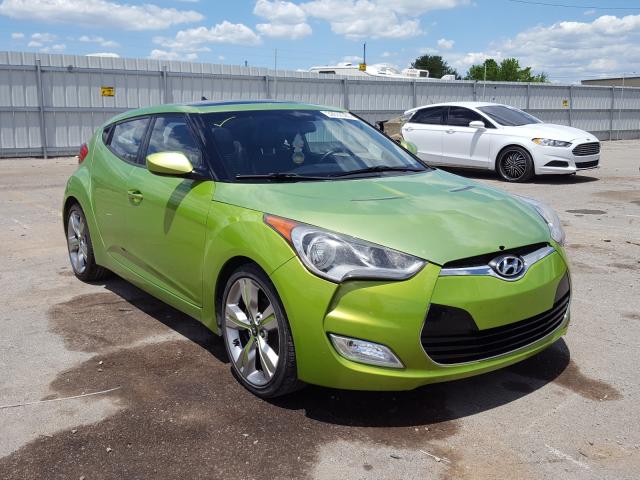 hyundai veloster 2012 kmhtc6ad4cu063751