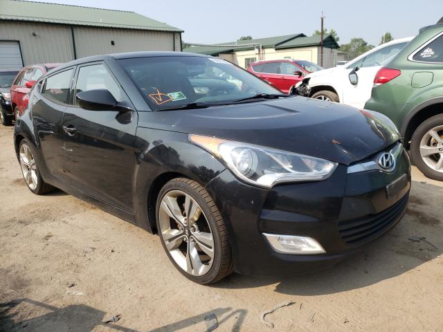 hyundai veloster 2012 kmhtc6ad4cu073082