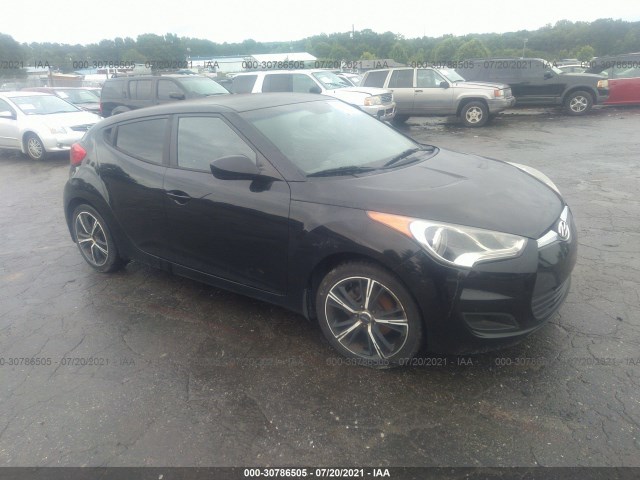 hyundai veloster 2012 kmhtc6ad4cu073695