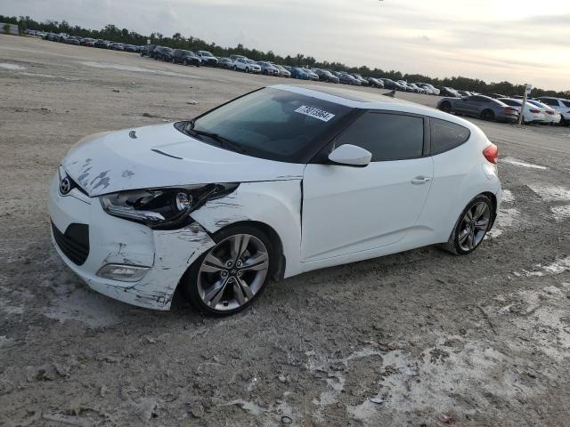 hyundai veloster 2012 kmhtc6ad4cu076435