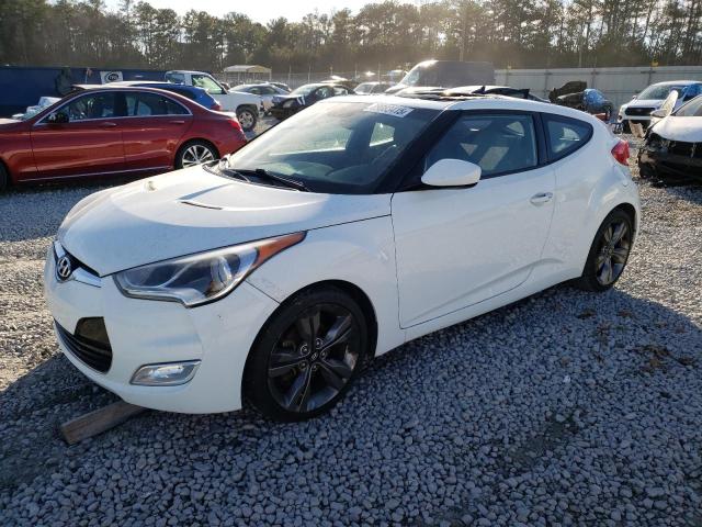 hyundai veloster 2013 kmhtc6ad4du102520