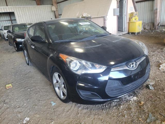 hyundai veloster 2013 kmhtc6ad4du115879