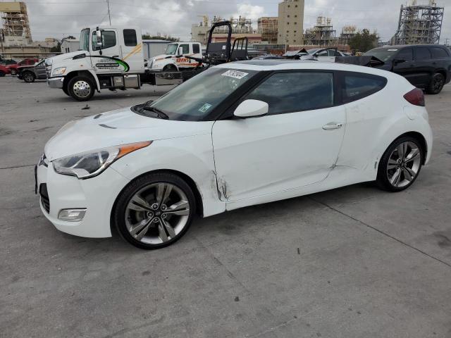 hyundai veloster 2013 kmhtc6ad4du117406