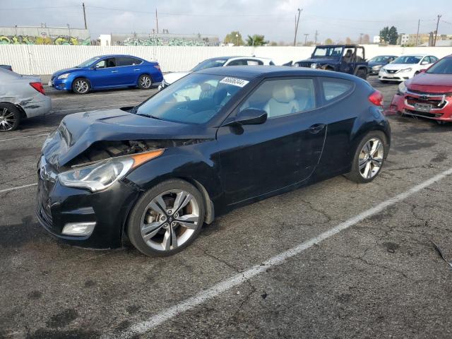 hyundai veloster 2013 kmhtc6ad4du120953