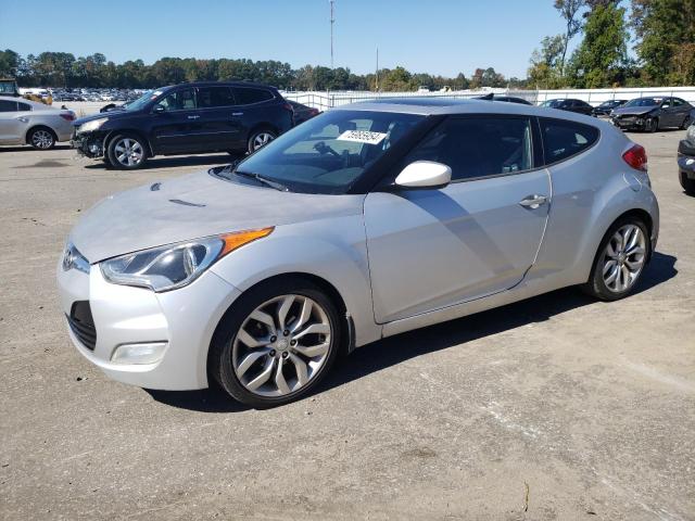 hyundai veloster 2013 kmhtc6ad4du134495