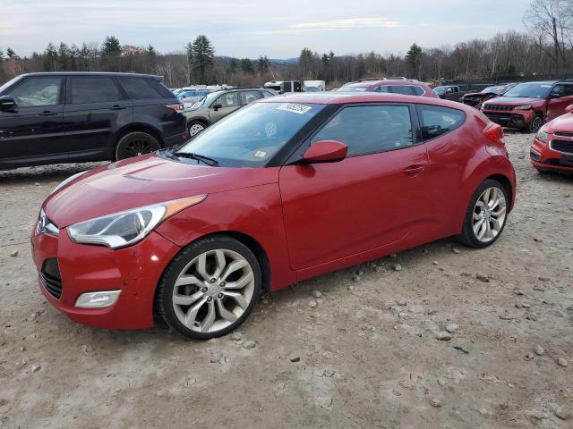 hyundai veloster 2013 kmhtc6ad4du134562