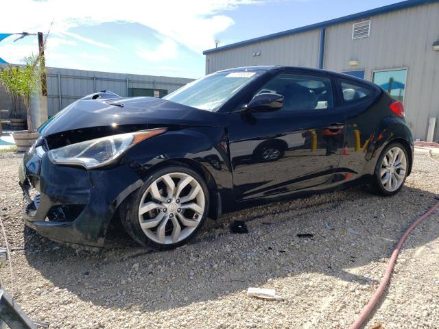 hyundai veloster 2013 kmhtc6ad4du146811