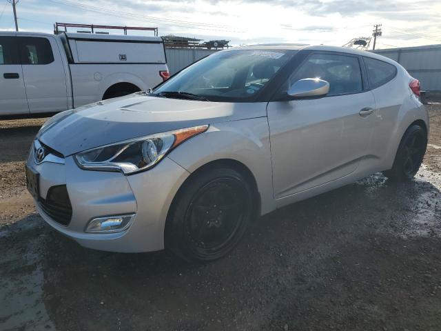 hyundai veloster 2013 kmhtc6ad4du163477