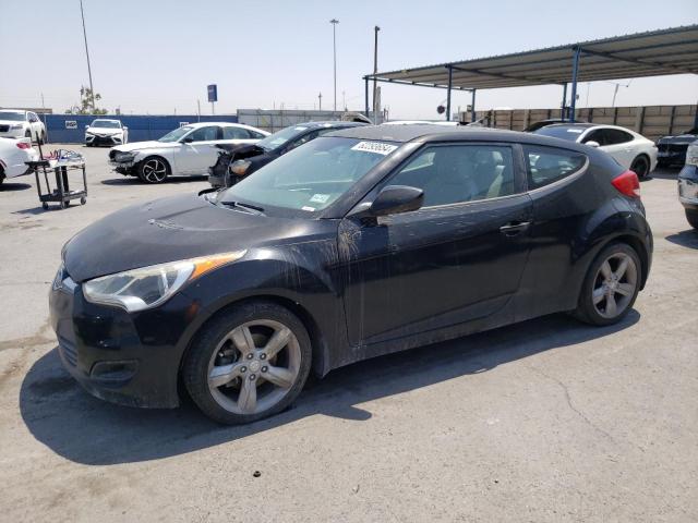 hyundai veloster 2013 kmhtc6ad4du166377