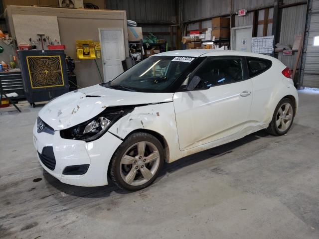 hyundai veloster 2013 kmhtc6ad4du169991