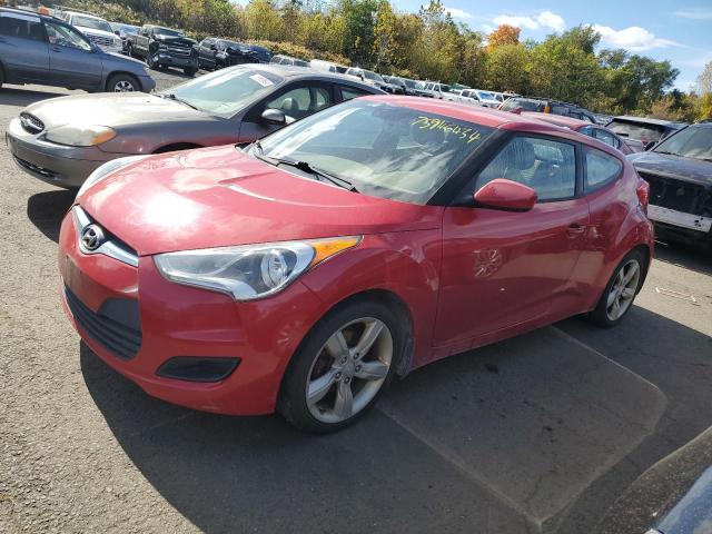 hyundai veloster 2013 kmhtc6ad4du172972