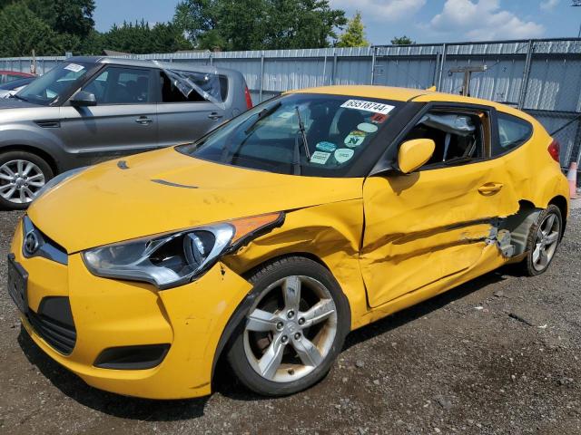 hyundai veloster 2013 kmhtc6ad4du176021