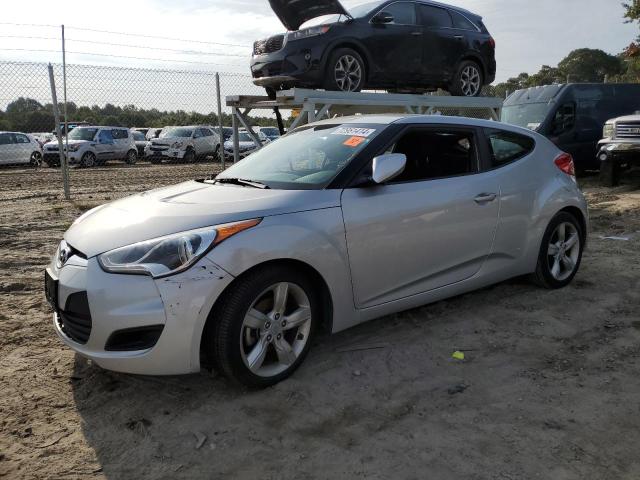 hyundai veloster 2014 kmhtc6ad4eu183147