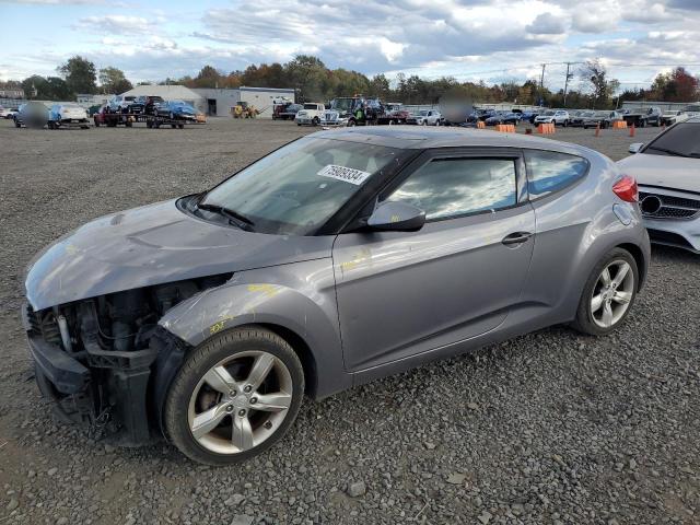 hyundai veloster 2014 kmhtc6ad4eu184184