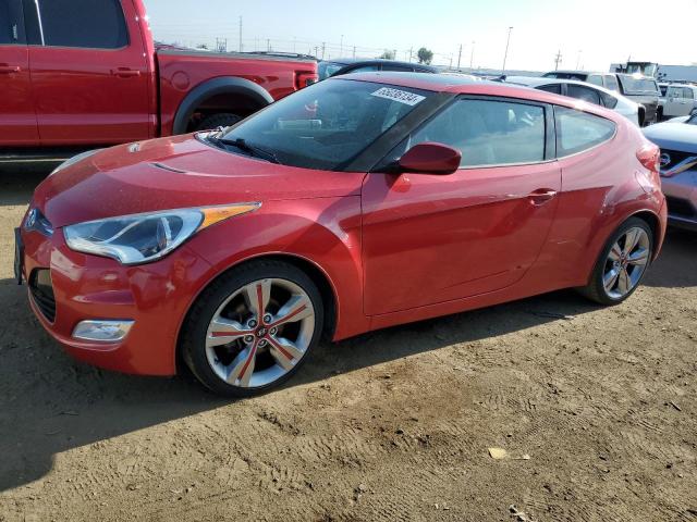 hyundai veloster 2014 kmhtc6ad4eu189725