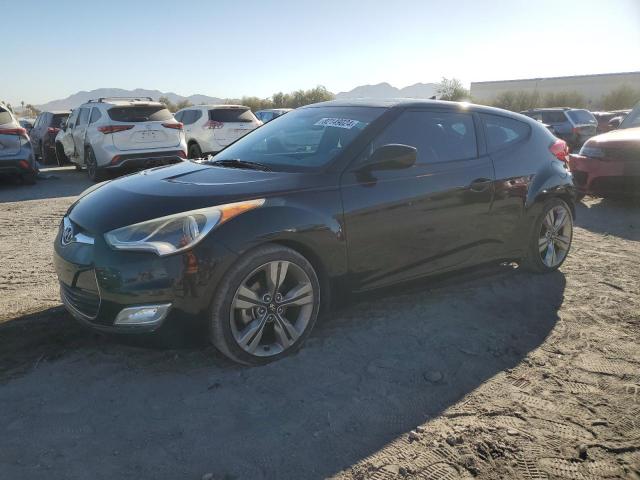 hyundai veloster 2014 kmhtc6ad4eu199333