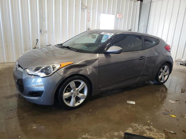 hyundai veloster 2014 kmhtc6ad4eu206684