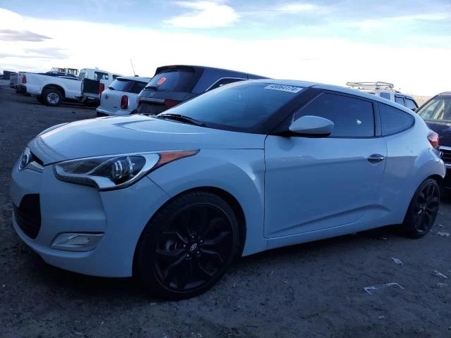 hyundai veloster 2015 kmhtc6ad4fu218559