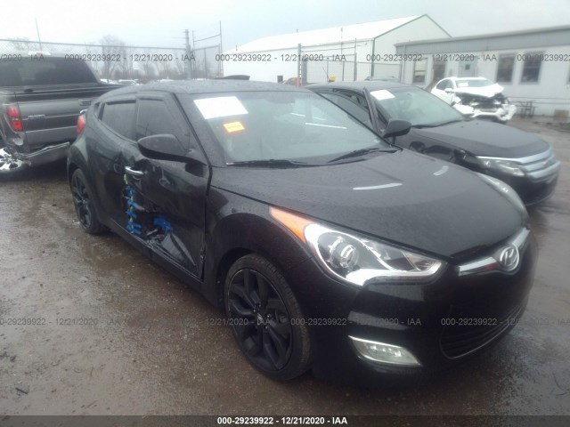 hyundai veloster 2015 kmhtc6ad4fu221249