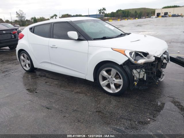 hyundai veloster 2015 kmhtc6ad4fu228251