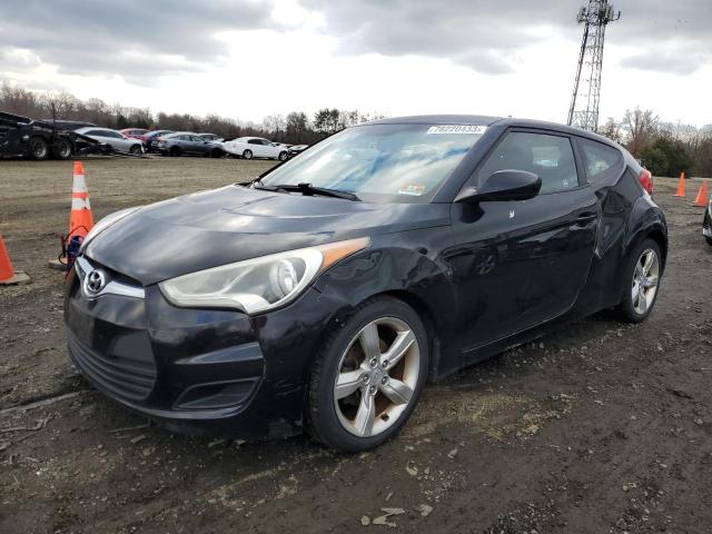 hyundai veloster 2015 kmhtc6ad4fu232882