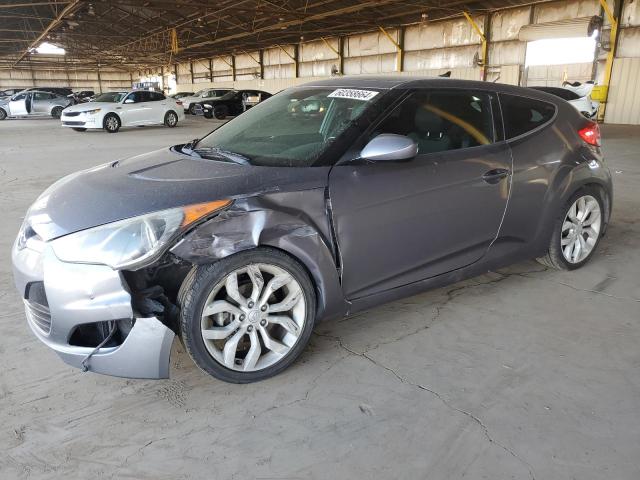 hyundai veloster 2015 kmhtc6ad4fu237905