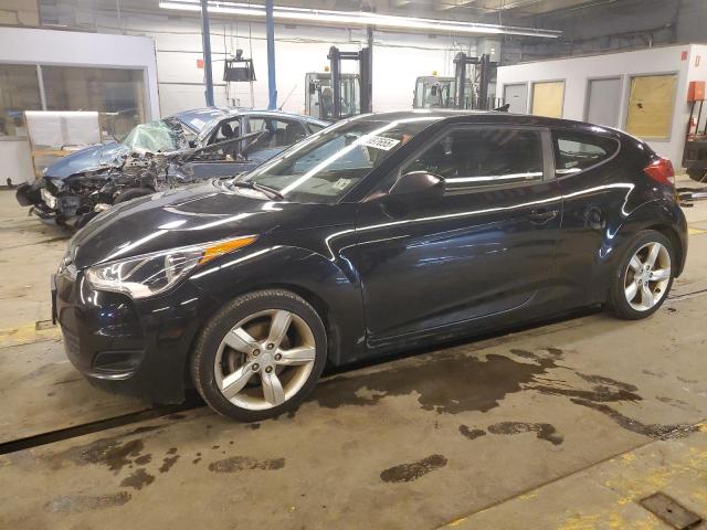 hyundai veloster 2015 kmhtc6ad4fu238150