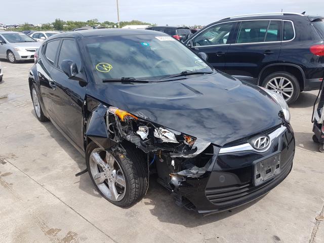 hyundai veloster 2015 kmhtc6ad4fu240349