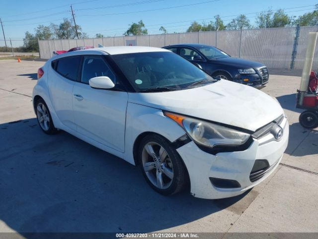 hyundai veloster 2015 kmhtc6ad4fu244868