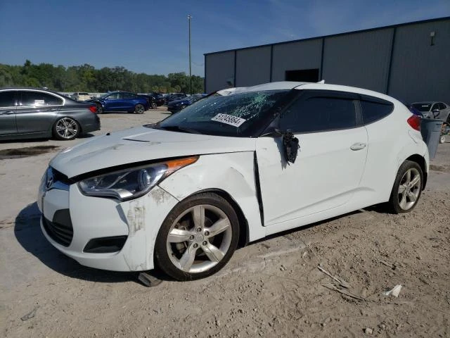 hyundai veloster 2015 kmhtc6ad4fu244885