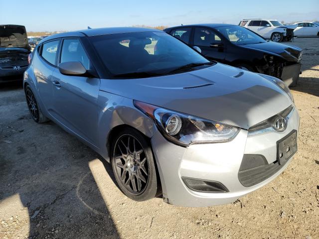 hyundai veloster 2015 kmhtc6ad4fu244904