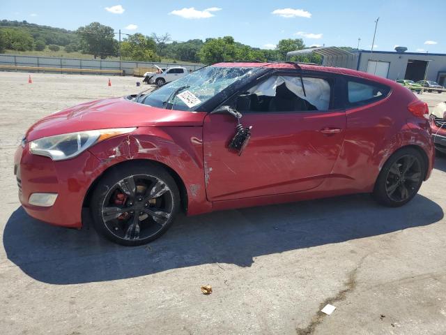 hyundai veloster 2016 kmhtc6ad4gu249960