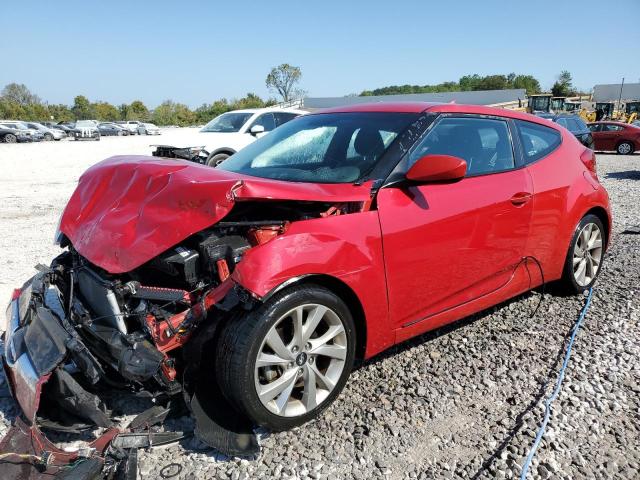 hyundai veloster 2016 kmhtc6ad4gu268329