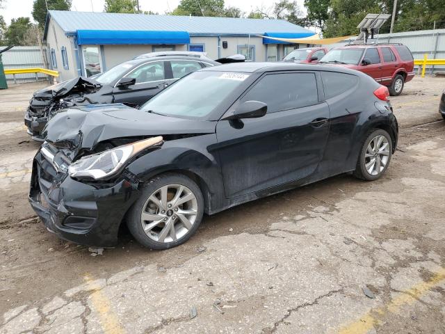 hyundai veloster 2016 kmhtc6ad4gu280528