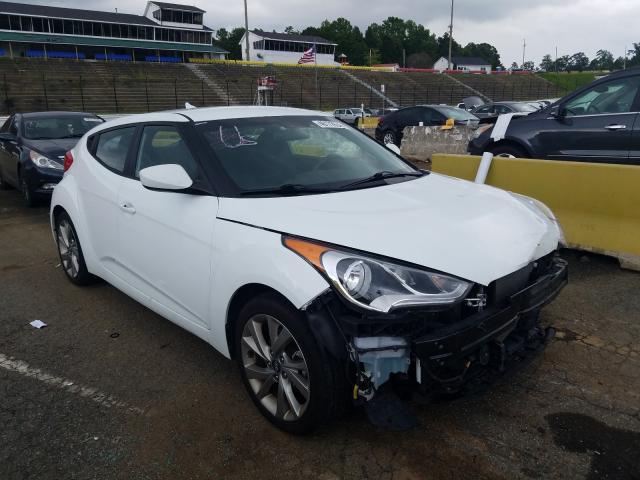 hyundai veloster 2016 kmhtc6ad4gu283932