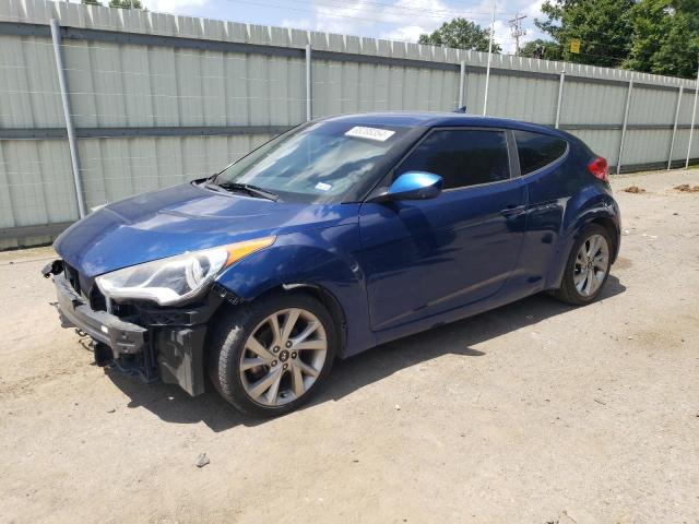 hyundai veloster 2016 kmhtc6ad4gu291190