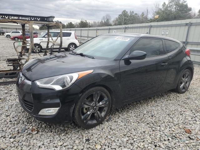 hyundai veloster 2016 kmhtc6ad4gu295921