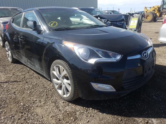 hyundai veloster 2017 kmhtc6ad4hu318924