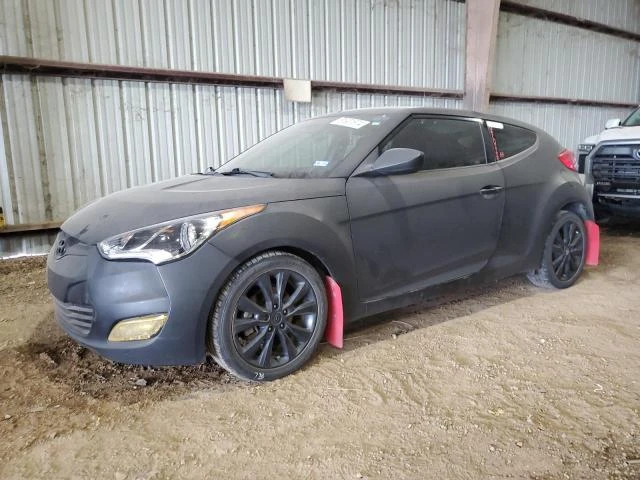 hyundai veloster 2017 kmhtc6ad4hu322858