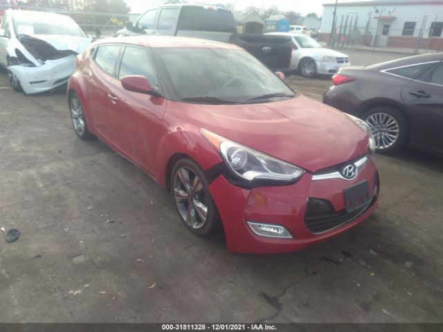 hyundai veloster 2017 kmhtc6ad4hu324304