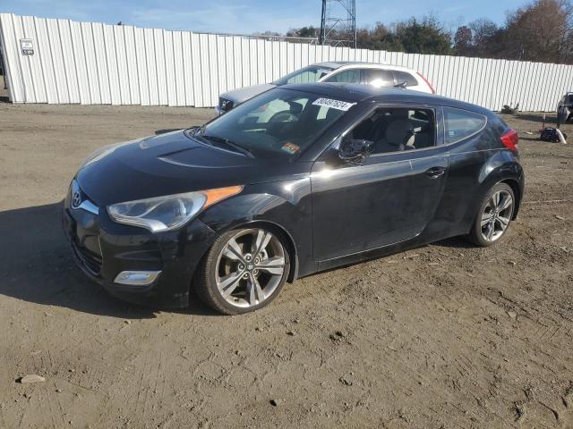 hyundai veloster 2012 kmhtc6ad5cu021654