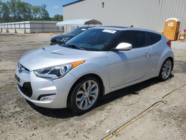 hyundai veloster 2012 kmhtc6ad5cu023517