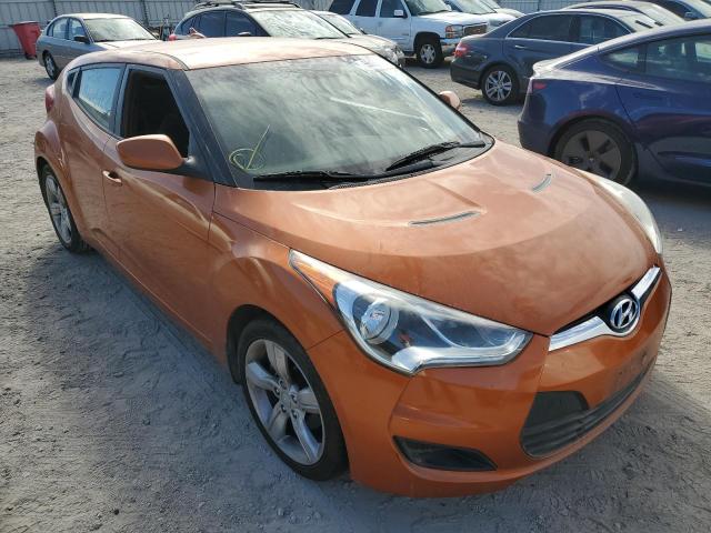 hyundai veloster 2012 kmhtc6ad5cu027597