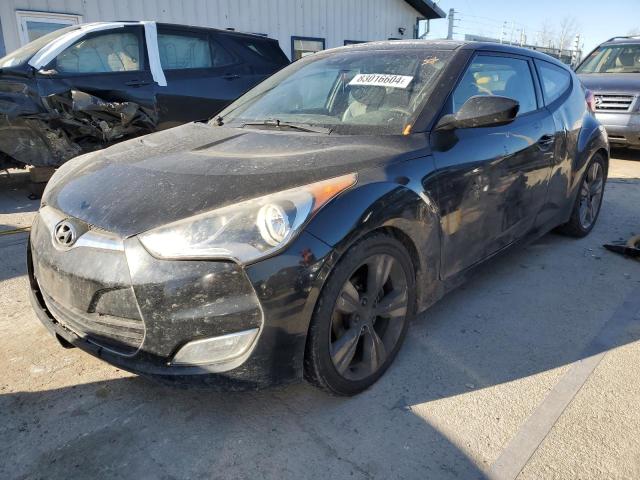 hyundai veloster 2012 kmhtc6ad5cu030242