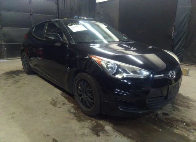 hyundai veloster 2012 kmhtc6ad5cu035893