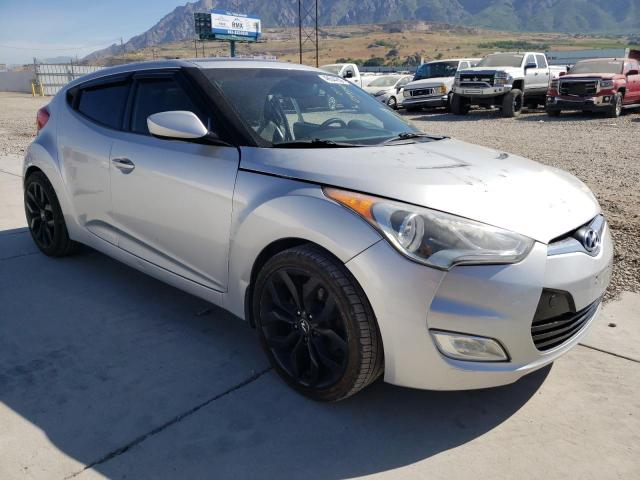 hyundai veloster 2012 kmhtc6ad5cu049390