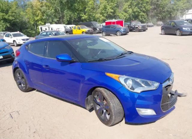 hyundai veloster 2012 kmhtc6ad5cu053052