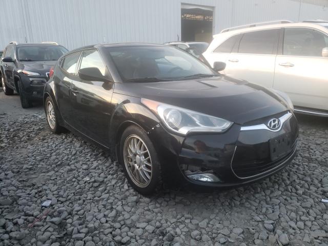 hyundai veloster 2012 kmhtc6ad5cu054122