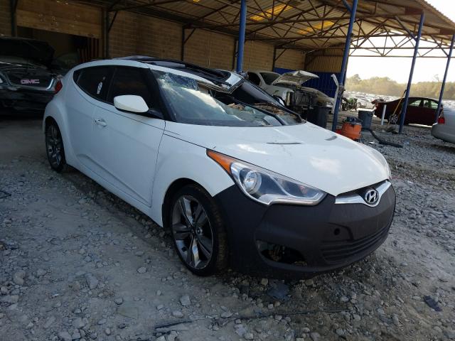 hyundai veloster 2012 kmhtc6ad5cu059238